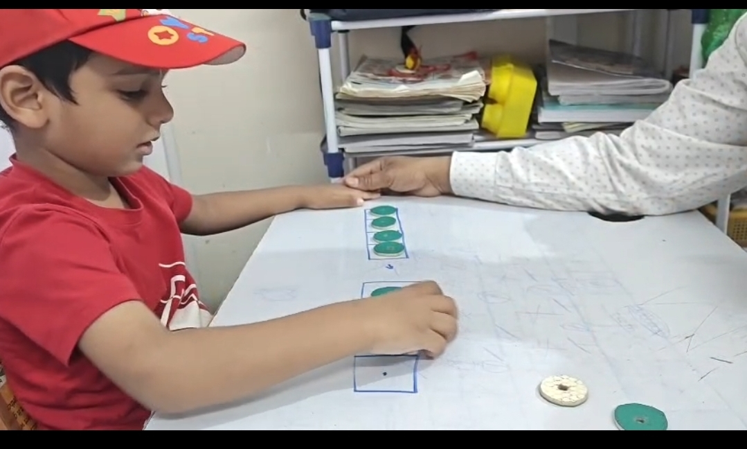 Learning activity