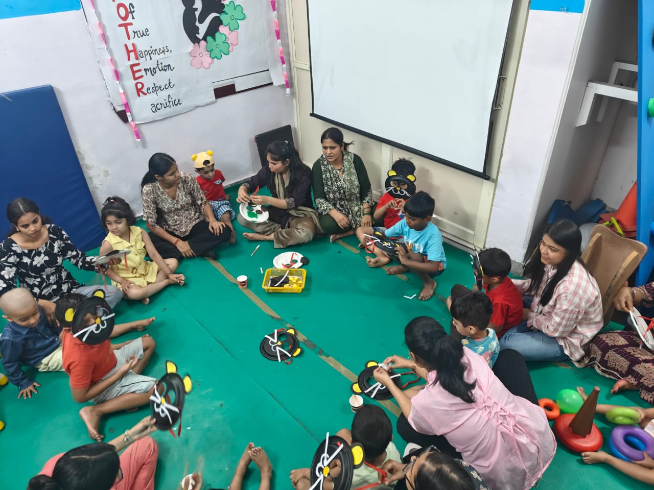Rising Stars Craft Group